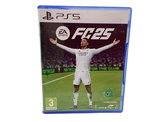 fc 2025 ps5
