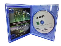 fc 2025 ps5
