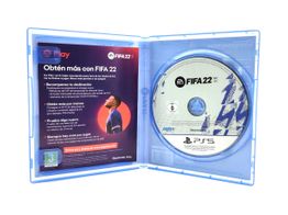 fifa 2022 ps5