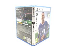 fifa 2022 ps5