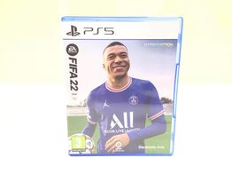 fifa 2022 ps5