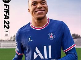 fifa 2022 ps5