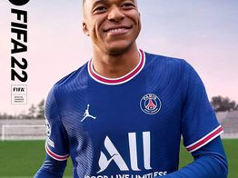 fifa 2022 ps5