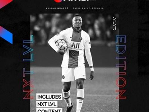 fifa 21 next level edition ps5