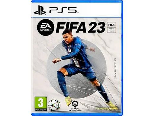 fifa 23 ps5