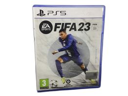 fifa 23 ps5