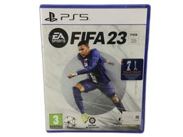 fifa 23 ps5