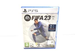 fifa 23 ps5