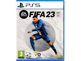 fifa 23 ps5
