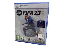 fifa 23 ps5