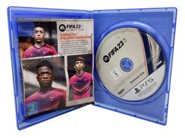 fifa 23 ps5