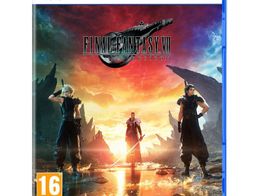 final fantasy vii rebirth ps5