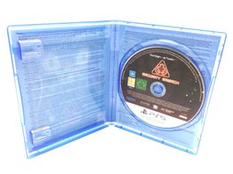 five nights at freddys security breach ps5