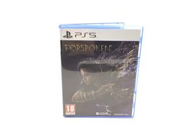 forspoken ps5