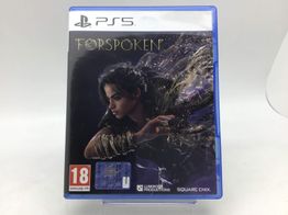 forspoken ps5