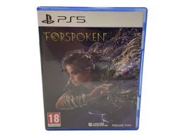 forspoken ps5