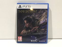 forspoken ps5