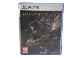 forspoken ps5