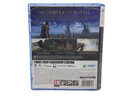 forspoken ps5