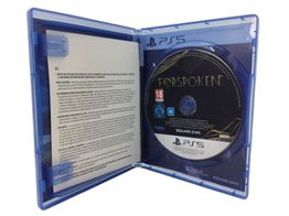 forspoken ps5