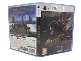forspoken ps5