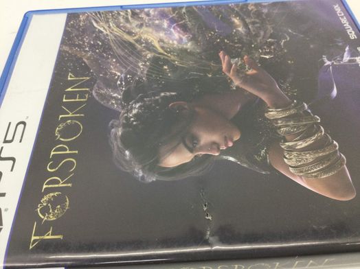 forspoken ps5