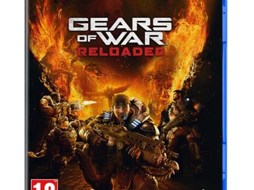 gears of war reloaded ps5