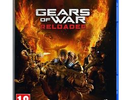 gears of war reloaded ps5