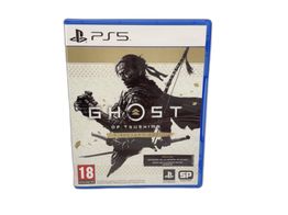 ghost of tsushima directors cut ps5