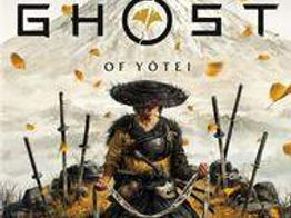 ghost of yotei ps5