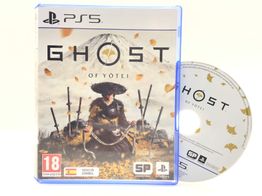 ghost of yotei ps5