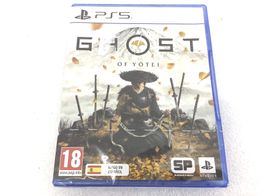 ghost of yotei ps5