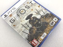ghost of yotei ps5
