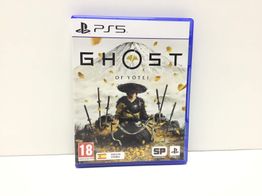 ghost of yotei ps5