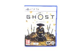 ghost of yotei ps5