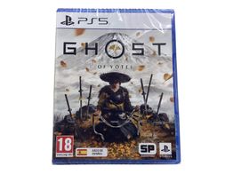 ghost of yotei ps5