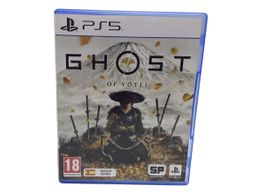 ghost of yotei ps5