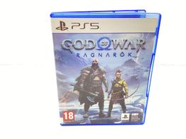 god of war ragnar&ouml;k