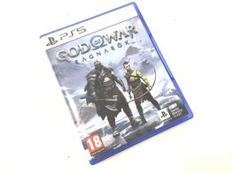 god of war ragnarok ps5