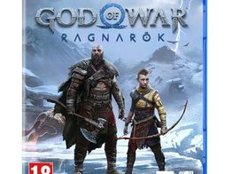 god of war ragnarok ps5