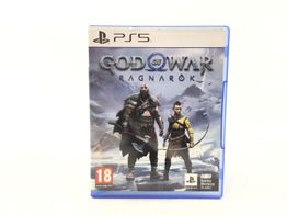 god of war ragnarok ps5