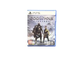 god of war ragnarok ps5