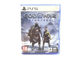 god of war ragnarok ps5