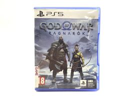 god of war ragnarok ps5