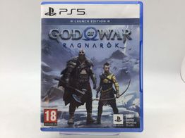god of war ragnarok ps5