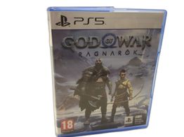 god of war ragnarok ps5