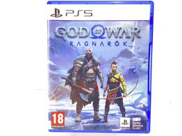 god of war ragnarok ps5