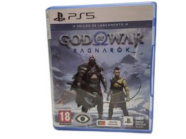 god of war ragnarok ps5