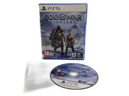 god of war ragnarok ps5