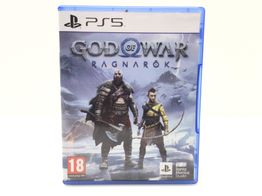 god of war ragnarok ps5